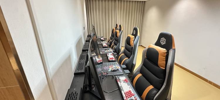 新野金澜酒店(朝阳路店)图片