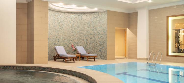 贝尔格莱德凯悦酒店(Hyatt Regency Belgrade)图片