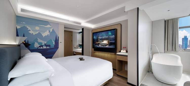 宜尚(广州北京路步行街农讲所地铁站店)图片