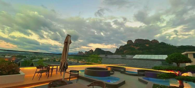 澜庭酒店(连城冠豸山店)图片