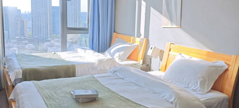 次第花开民宿(胖东来云鼎店)图片