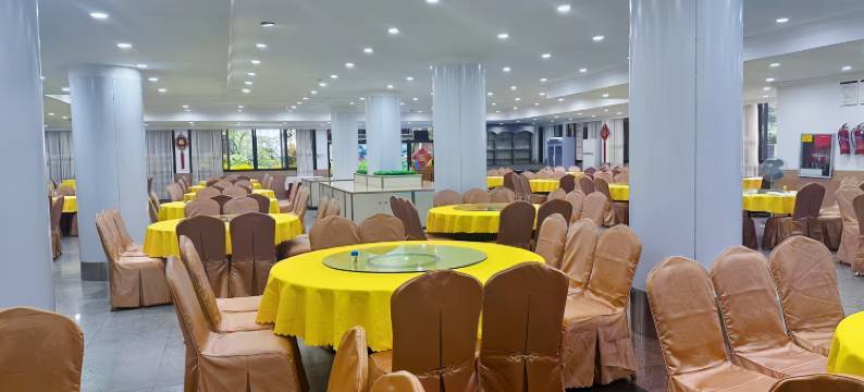 桂平功德山庄图片