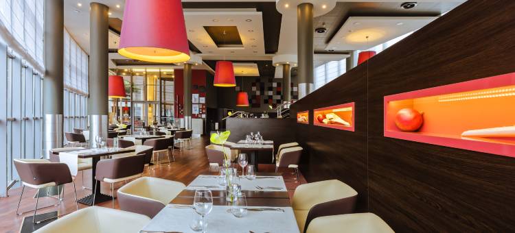 克拉特夫-库布斯酒店(Qubus Hotel Kraków)图片