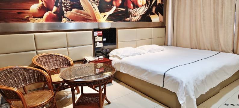 平山喜来客酒店(县政府店)图片