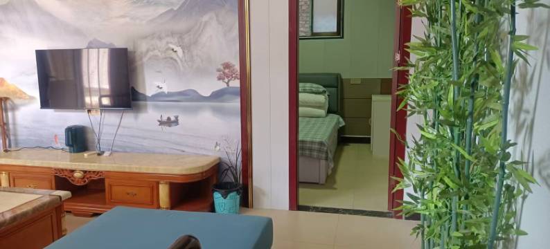 绵山晋悦居民宿图片