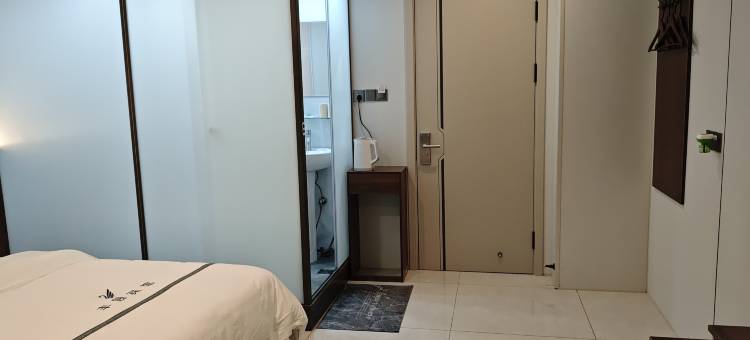 滨海环洋宾馆图片