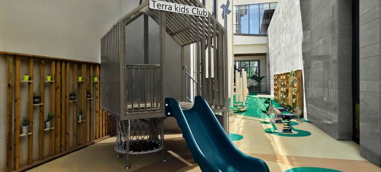 舟山悦椿酒店图片