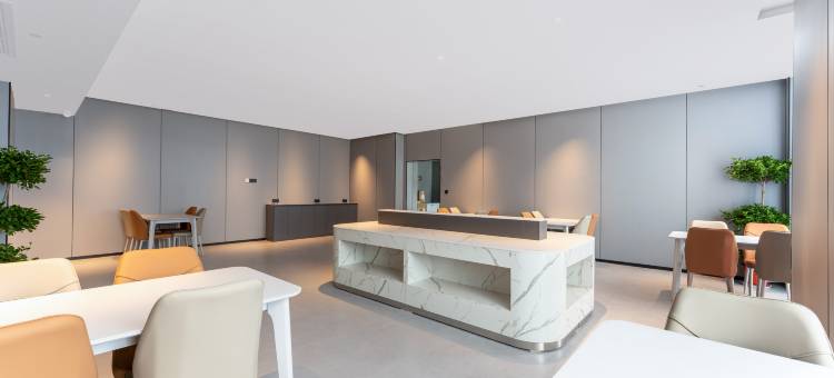 瑞枫国际酒店(洪湖市政府店)图片