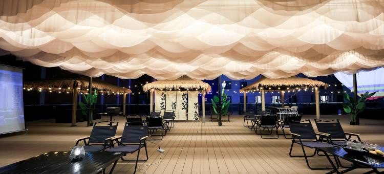 艾扉酒店(延吉延边大学西市场店)图片