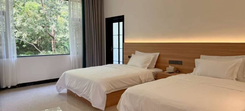 漓希民宿(阳朔遇龙河店)图片