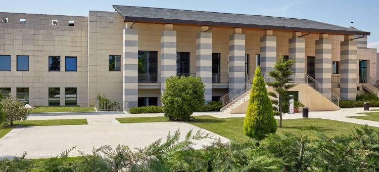 夸兰塔托马西红酒别墅水疗酒店(Villa Quaranta Tommasi Wine Hotel & Spa)图片