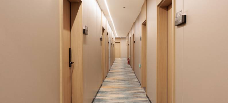 速8优选酒店(北京上地地铁站店)图片