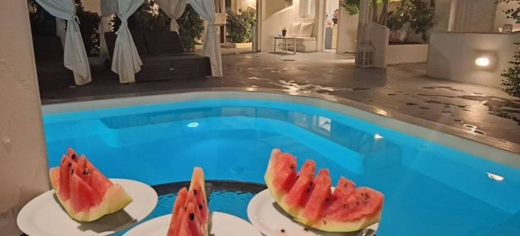 安比恩斯套房Plus IKE(Ambience Suites)图片