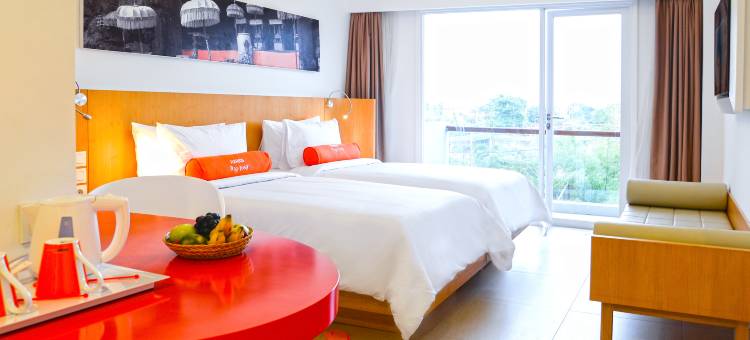 哈里斯酒店-库塔购物中心(Harris Hotel Kuta Galleria - Bali)图片