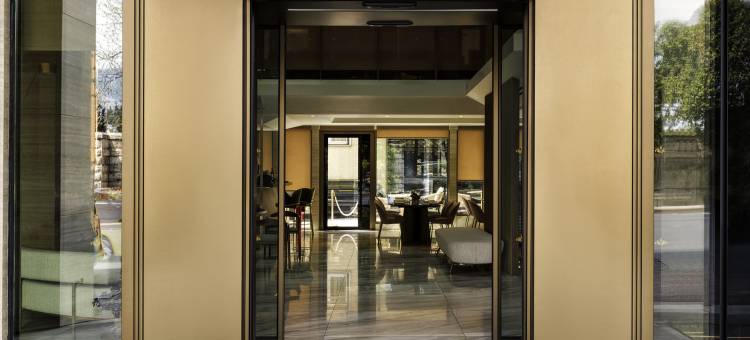 雅典选集(Anthology of Athens, The Leading Hotels of the World)图片