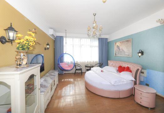 Jindalai Tianyuan Hotel Hotel Overview