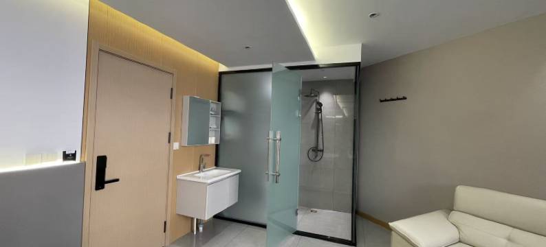 上嘉电竞酒店图片