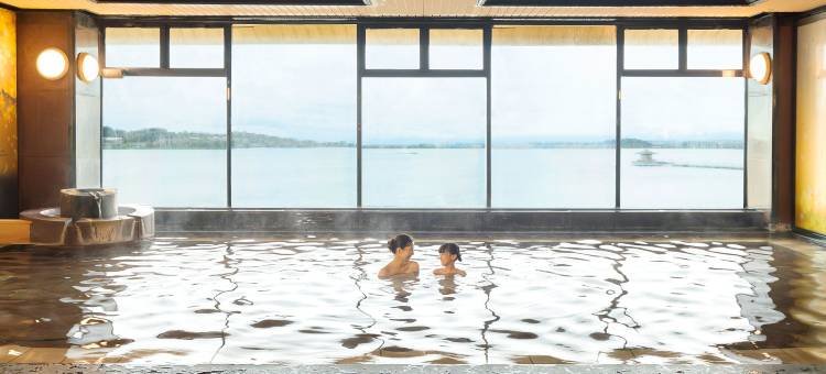 Ooedo Onsen Monogatari Premium Kaga Maruya(Old:Yukai Resort Premium New Maruya Hotel)图片