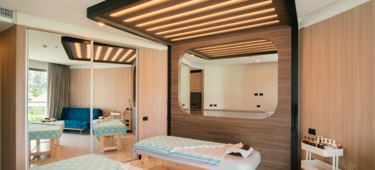 索尔米奥精品康体酒店(Sole Mio Boutique Hotel and Wellness)图片