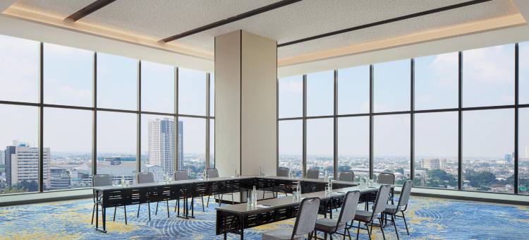 贝卡西福朋喜来登酒店(Four Points by Sheraton Bekasi)图片