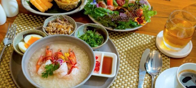 清迈映日温泉居(Chez Nij Ryokan Onsen)图片