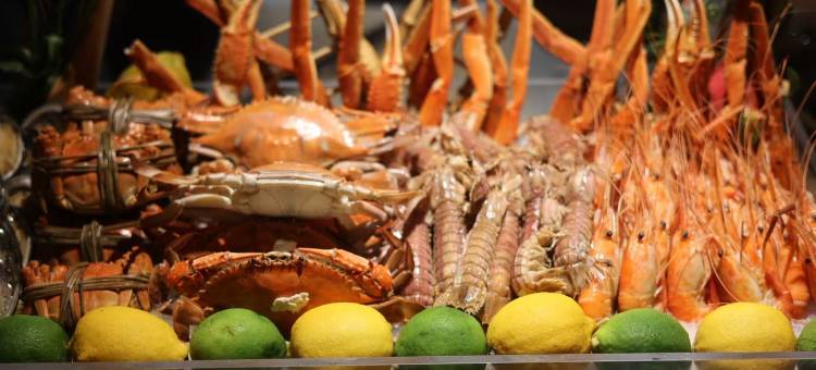 连云港海州湾之星voco酒店图片