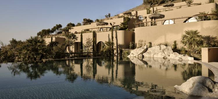 Tella Thera: A Nature-inspired Boutique Retreat图片