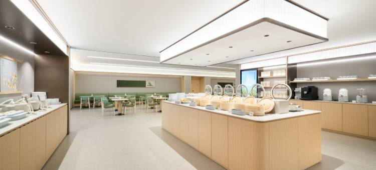 全季酒店(东莞东城文华路店)图片