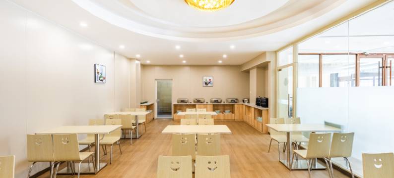 怡来酒店(日照苏宁广场店)图片