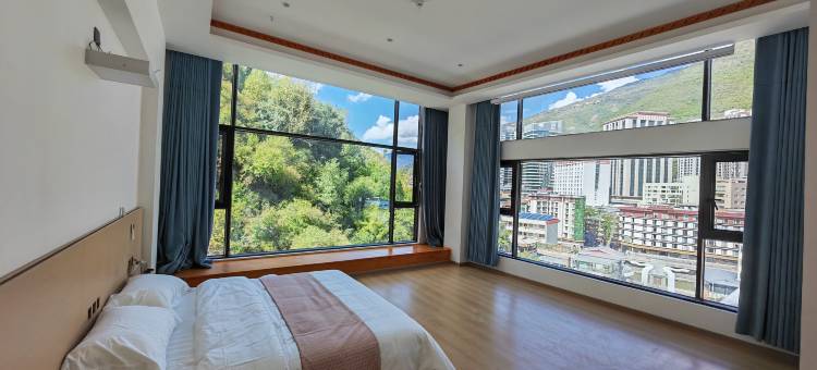 央格儿民宿图片