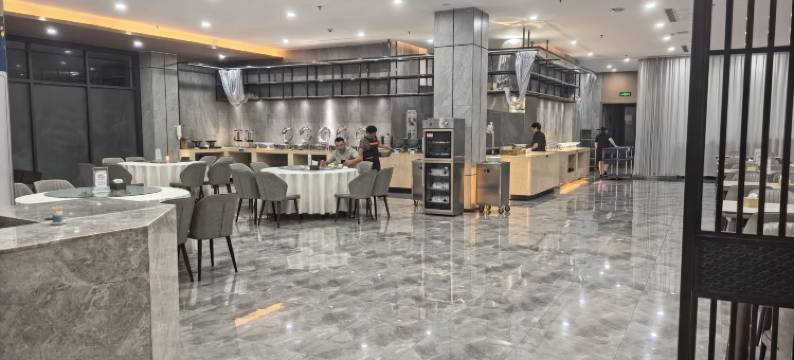 东明东方宾馆图片