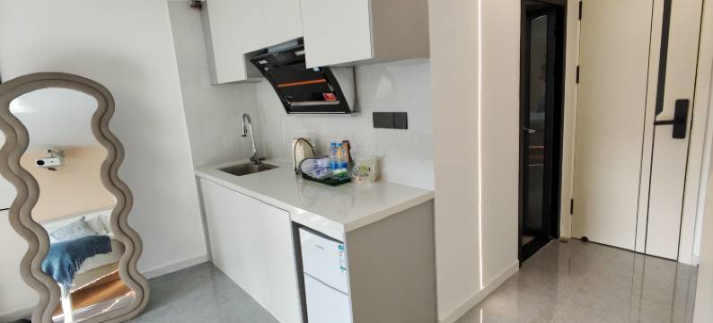 锦驿美宿(青口商业广场店)图片