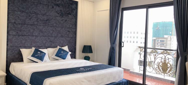 Senior Hotel 2图片