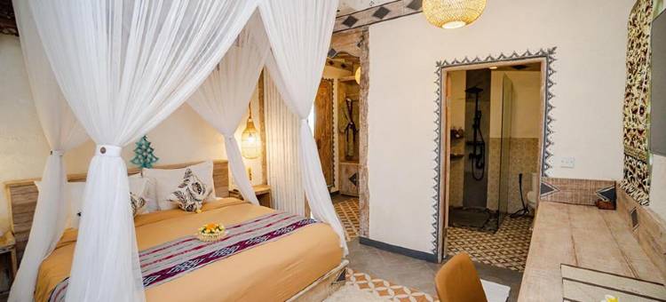 普拉玛纳吉里库苏玛酒店(Pramana Giri Kusuma)图片