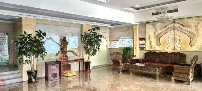 巨野国花宾馆图片