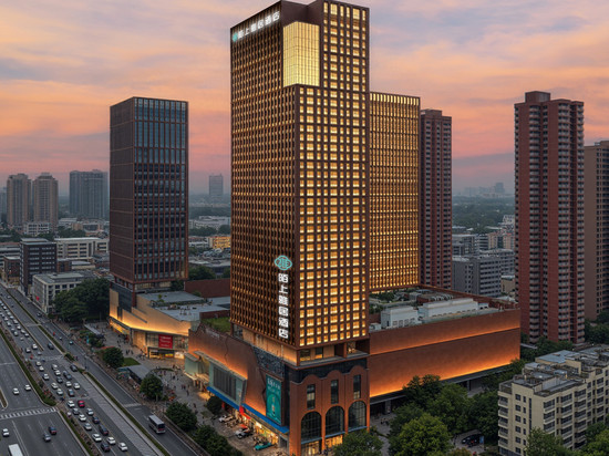 陌上雅居酒店(武汉华中师范大学马房山地铁站店)