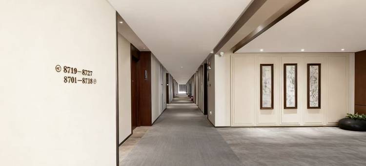 萍乡璟丰酒店(芦溪漫时区商业广场店)图片