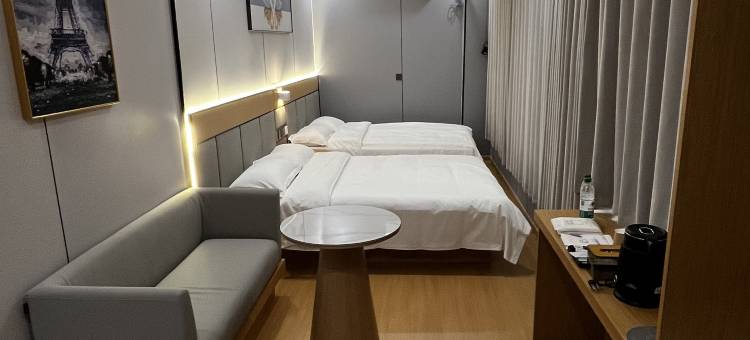 青柠智慧民宿图片