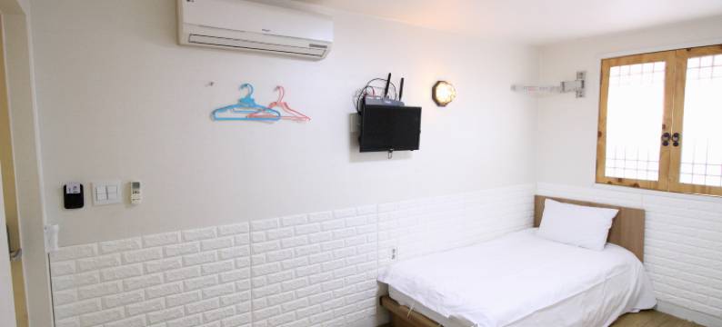 象牙酒店(Hotel Ivory)图片