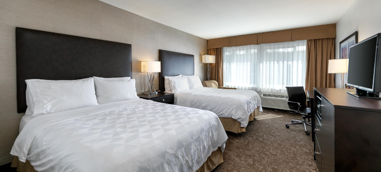 太平洋住宿酒店(Pacific Stay Hotel)图片