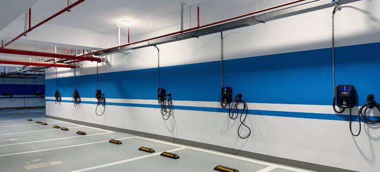 如家睿柏·云酒店(龙桥镇店)图片