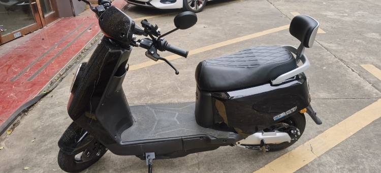 巴里岛轻奢美墅(防城港海湾一号店)图片