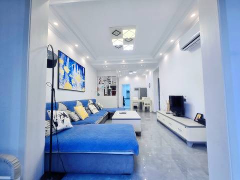 有涧民宿(成都高新保税区B区四川大学华西医院上锦医院店)