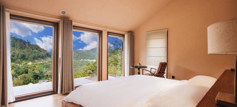 西岭云藏ShiningInnerHotel(十堰店)图片