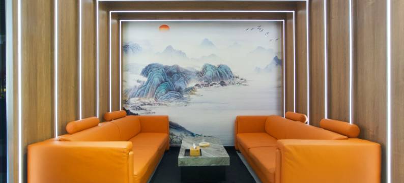 农安君悦洗浴汤泉酒店图片