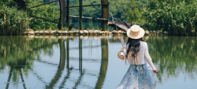 窑工客栈(宜兴窑湖小镇景区店)图片