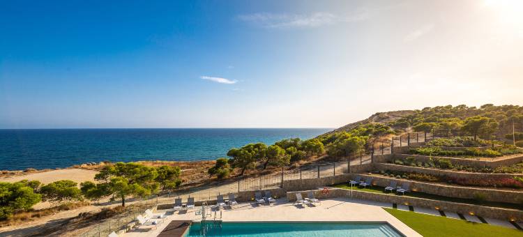 蓝线公寓酒店(Blue Line Apartment Hotel)图片