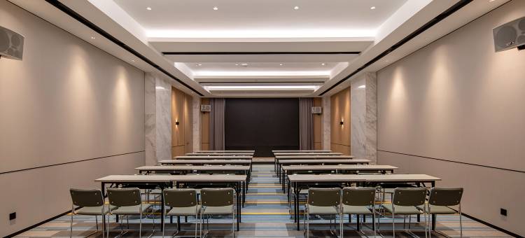 城市便捷酒店(广州白云山店)图片