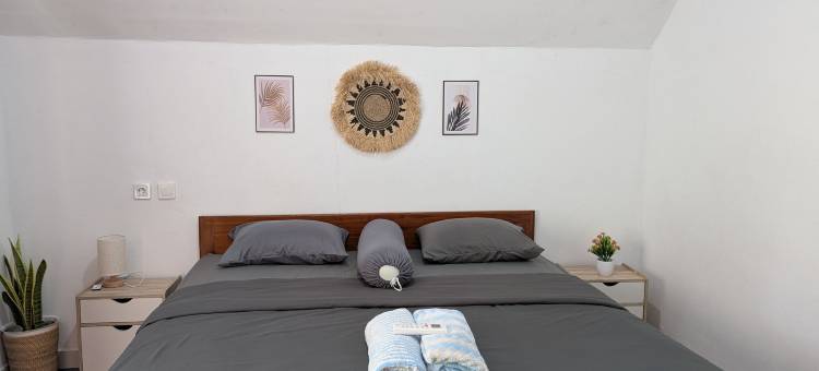 斯托克尔小屋(Stokel Cottage)图片