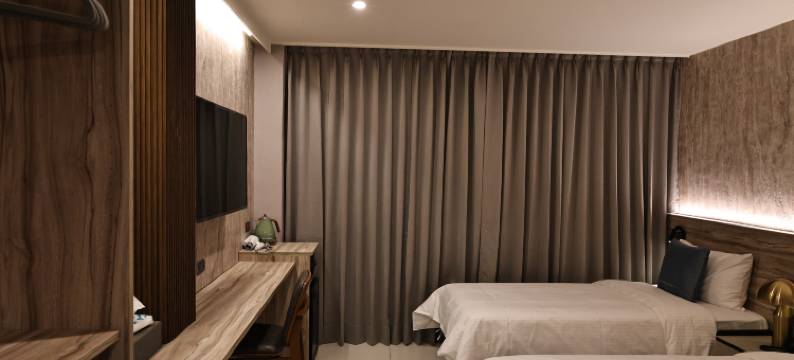 日光乐居汉中馆图片